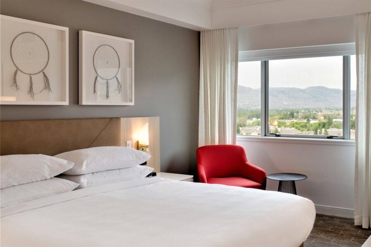 Delta By Marriott 4* Kamloops
