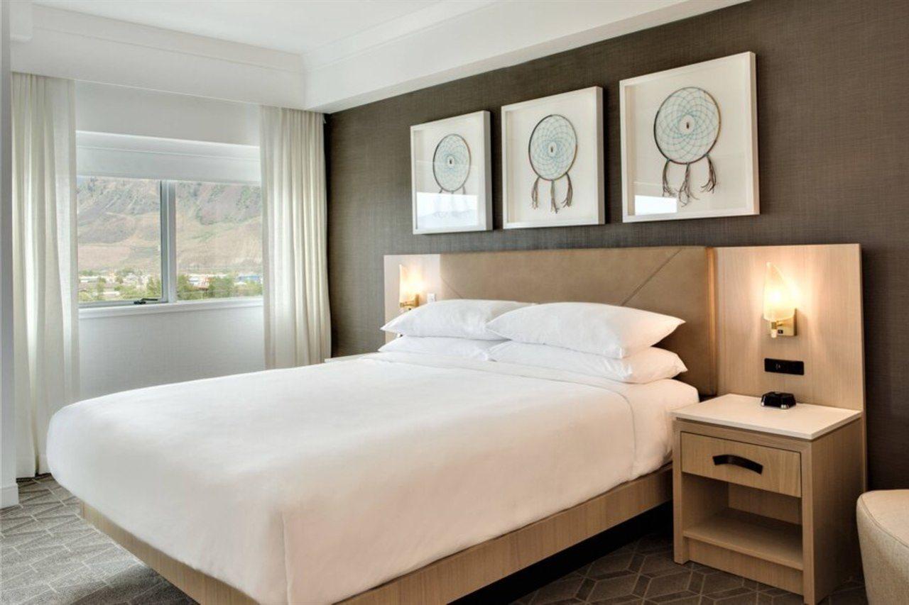 Hotel Delta By Marriott 4*