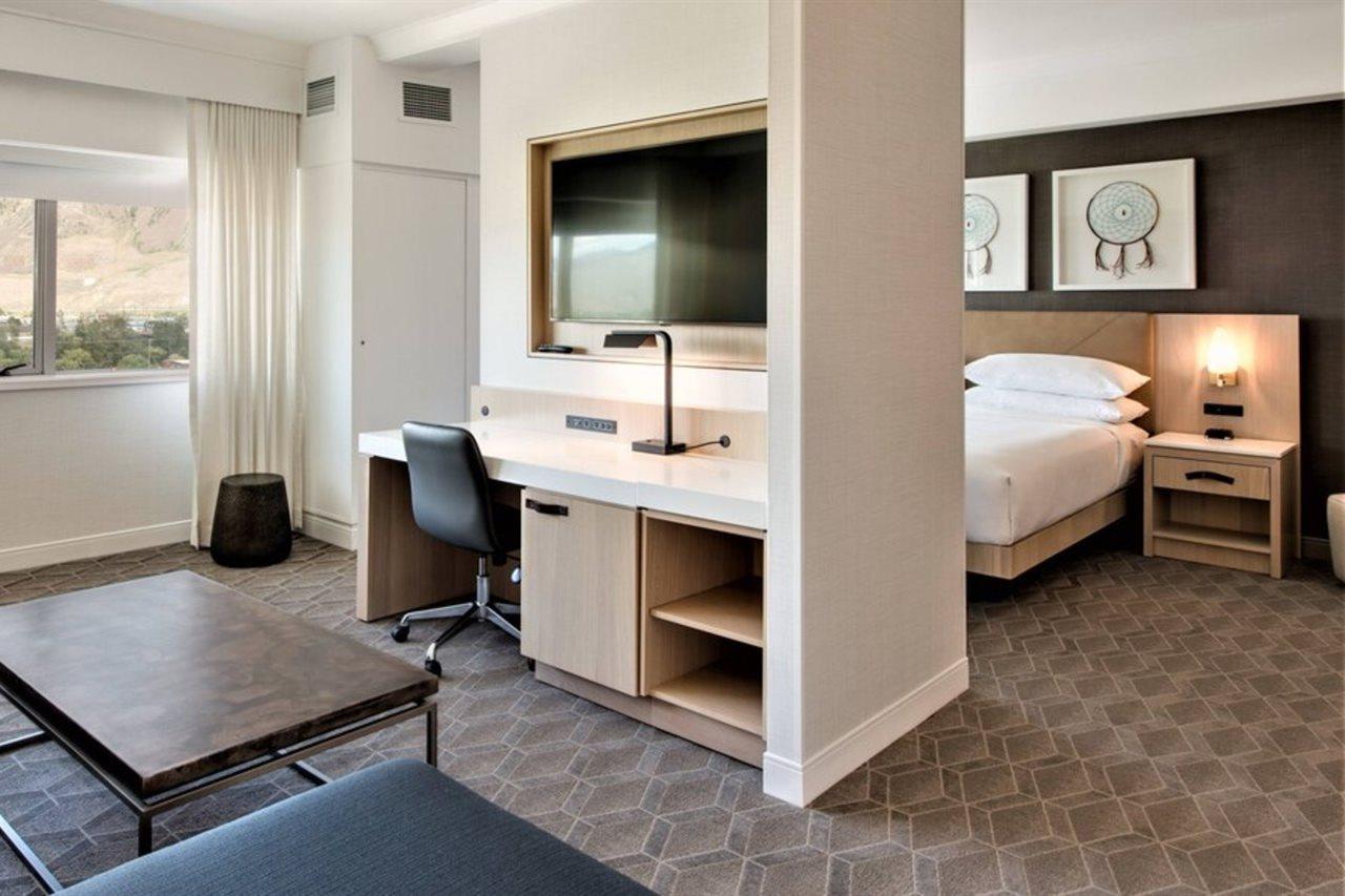 Delta By Marriott 4* Kamloops