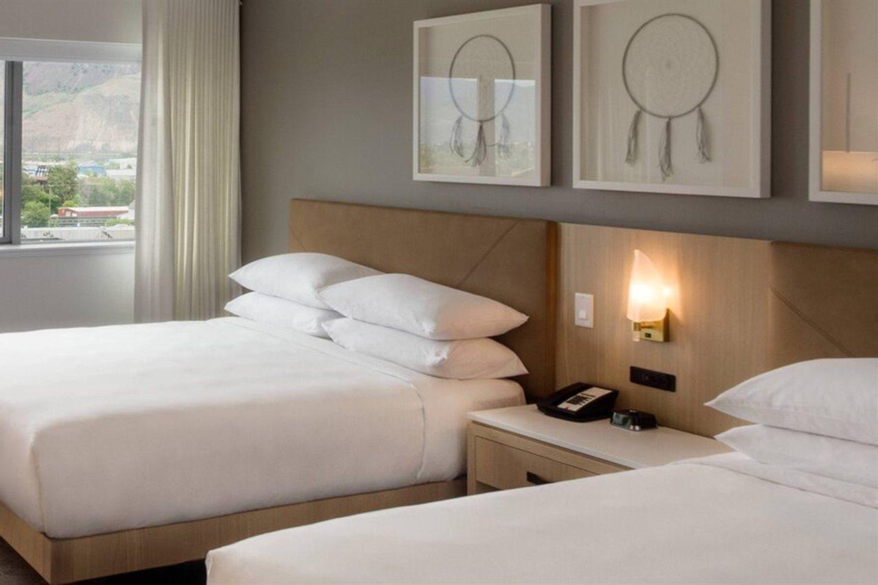 Delta By Marriott 4*