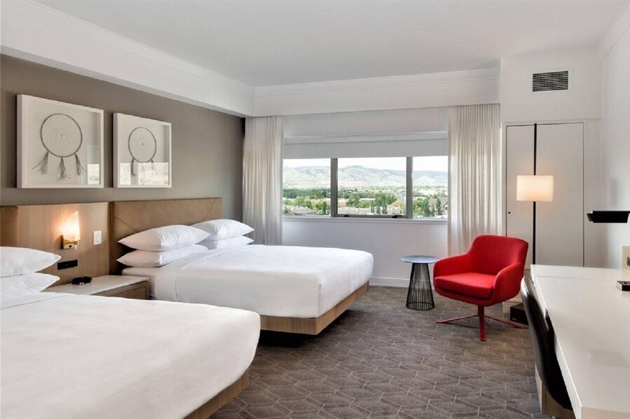 Delta By Marriott