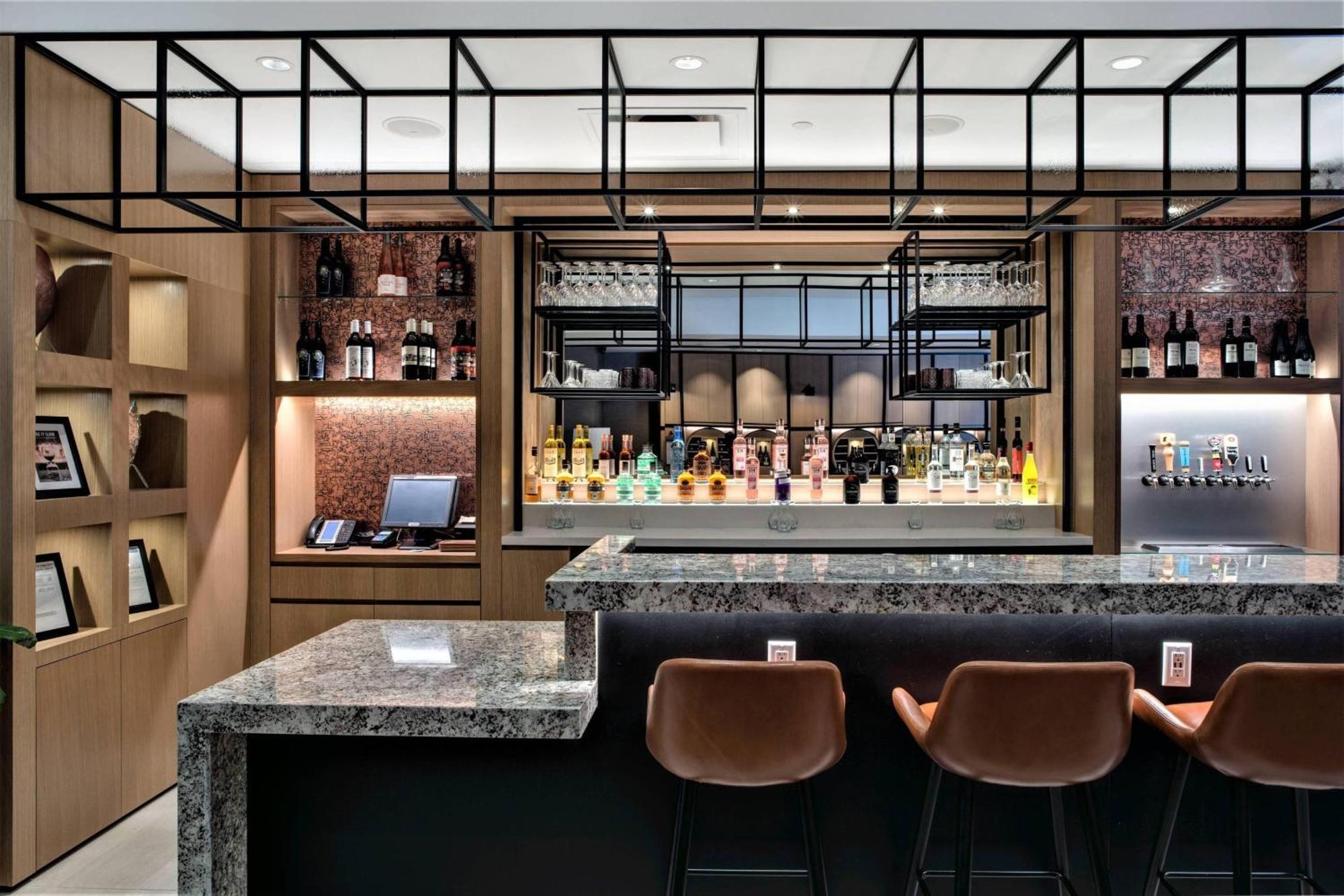 Delta By Marriott Hotel Kamloops