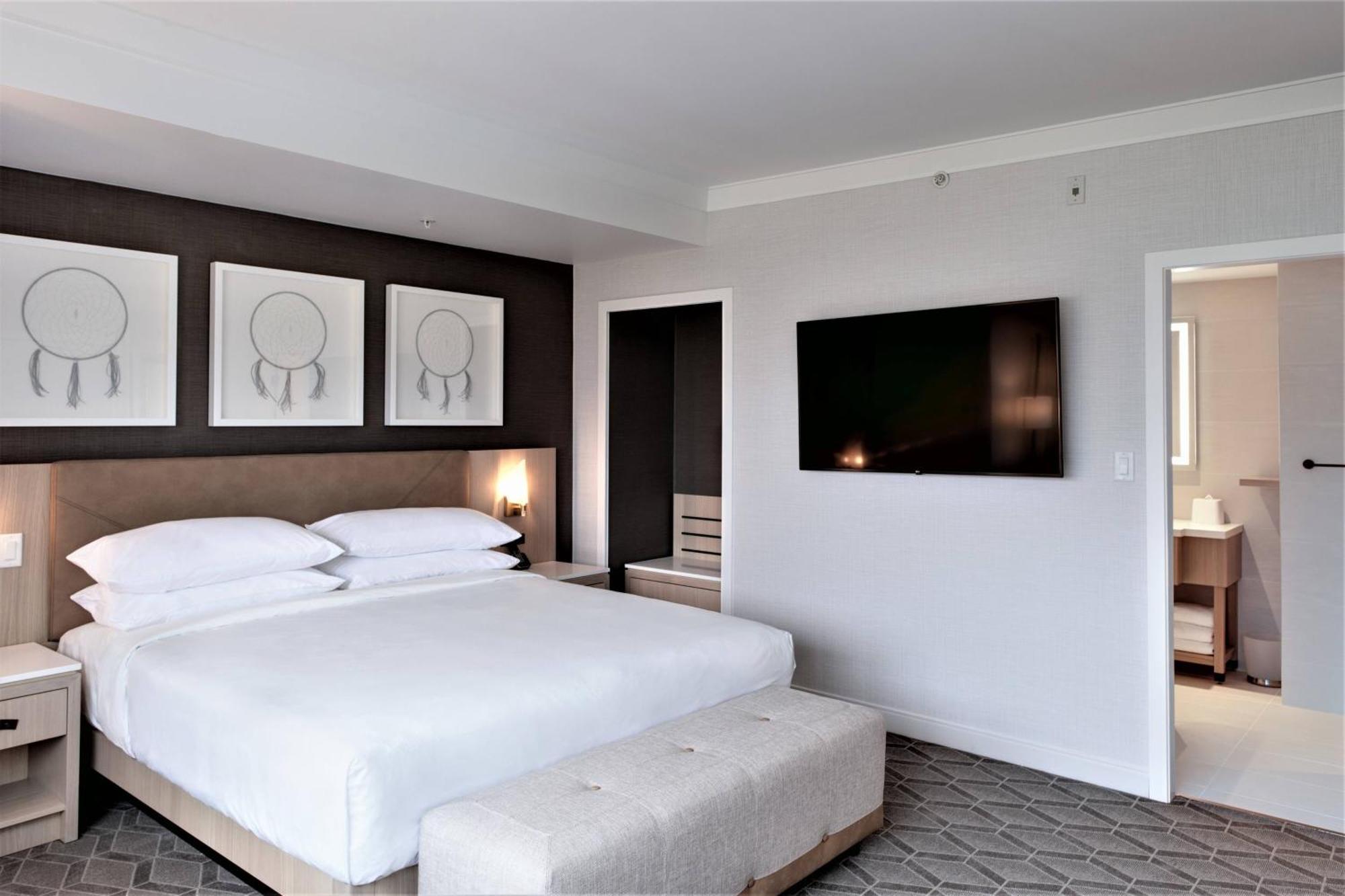Hotel Delta By Marriott 4*