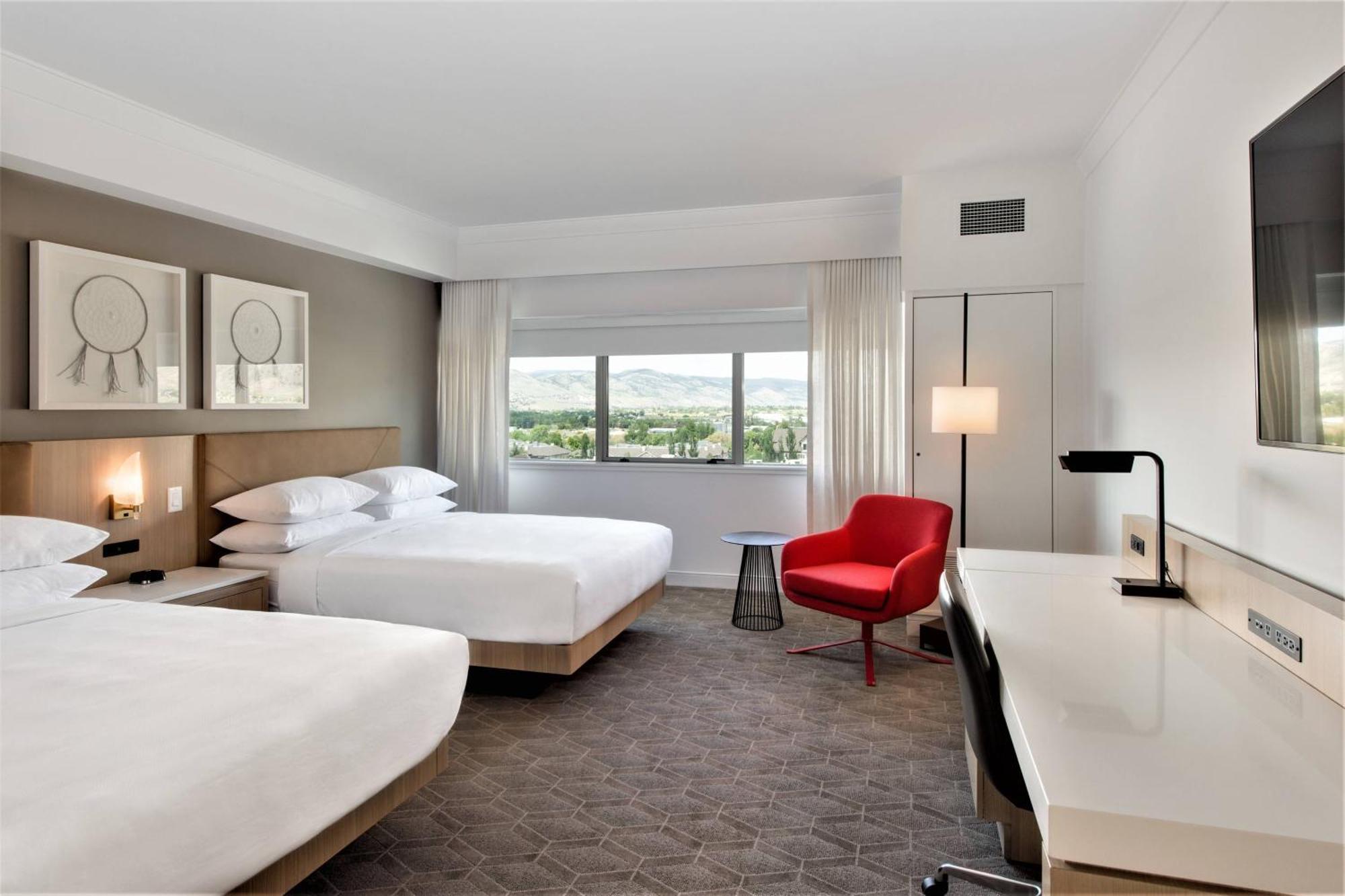 Delta By Marriott Kamloops