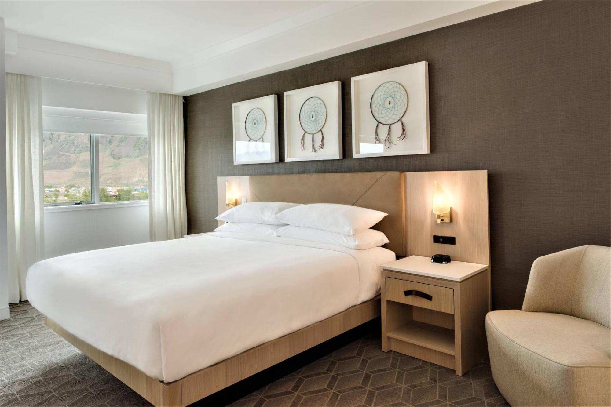 Hotel Delta By Marriott 4*