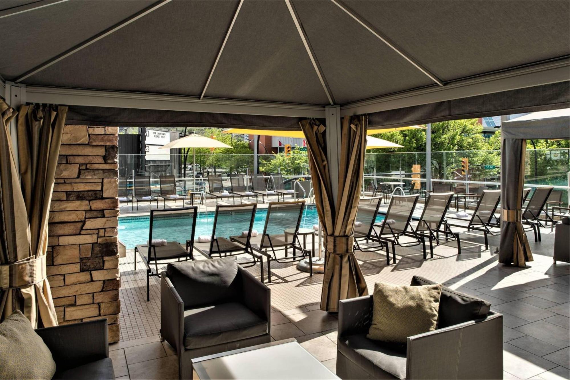 Delta By Marriott 4* Kamloops