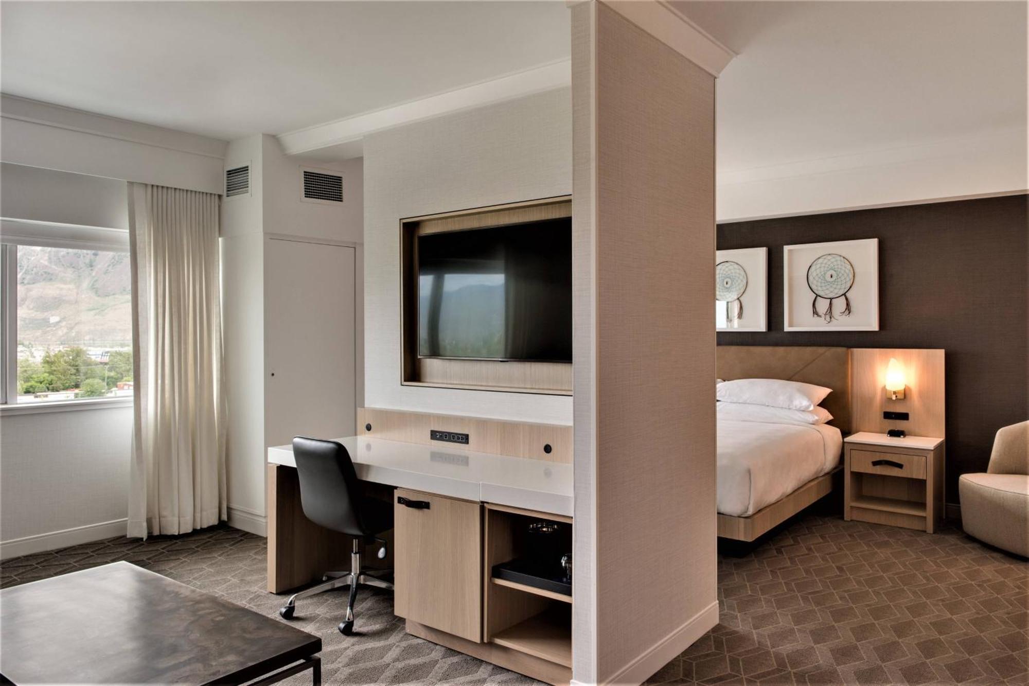 Delta By Marriott