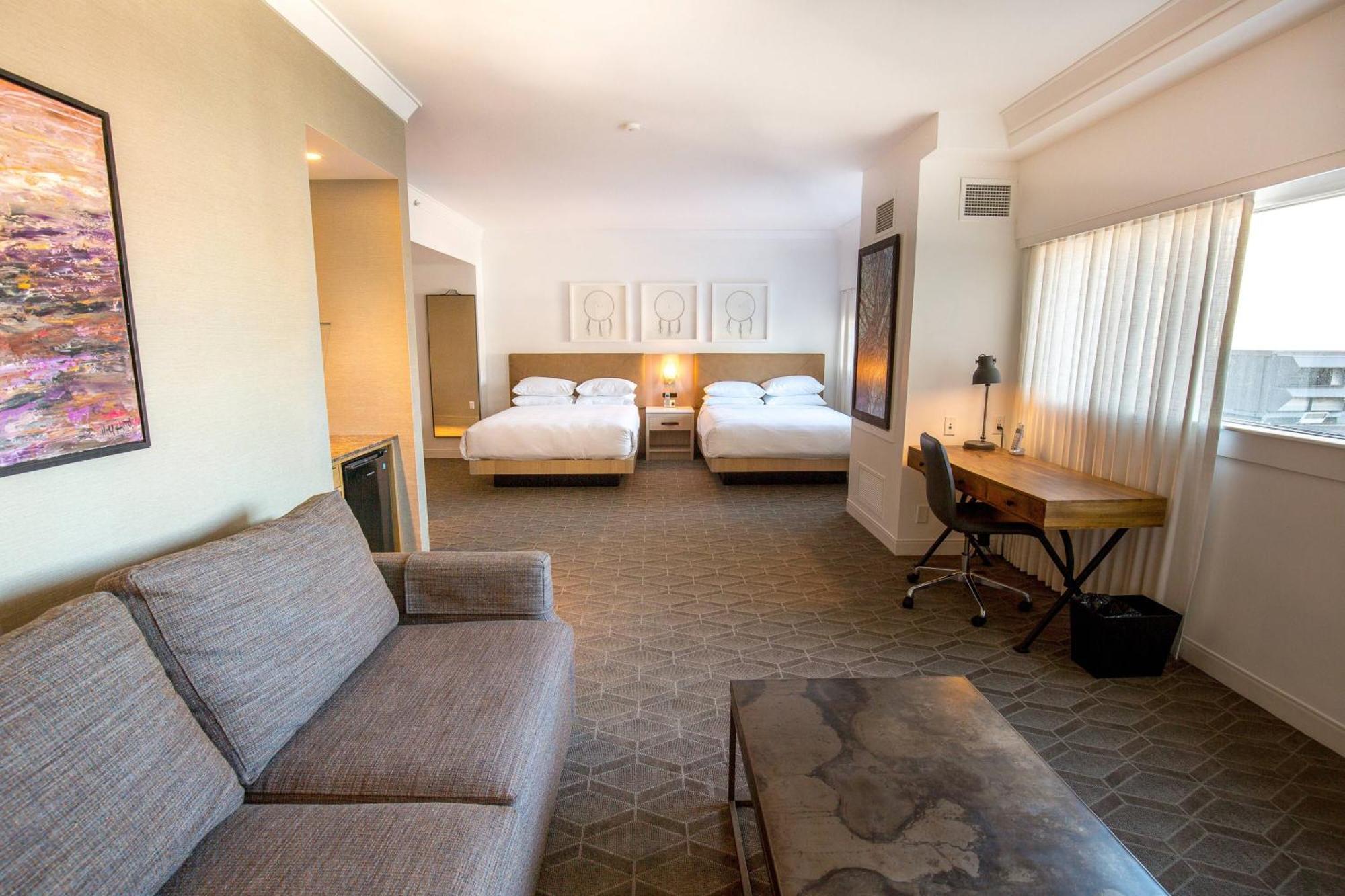 Delta By Marriott