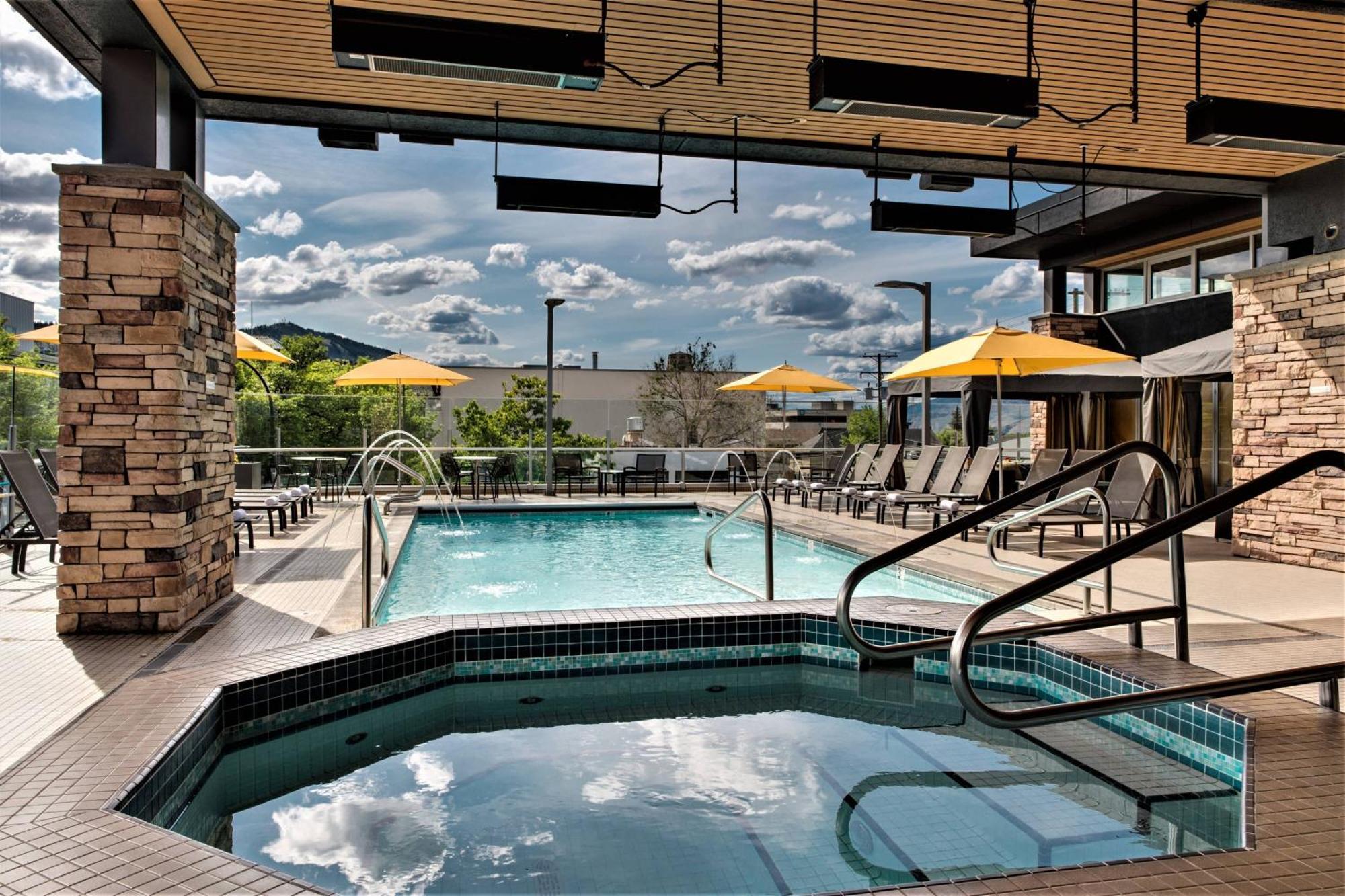 Delta By Marriott Kamloops
