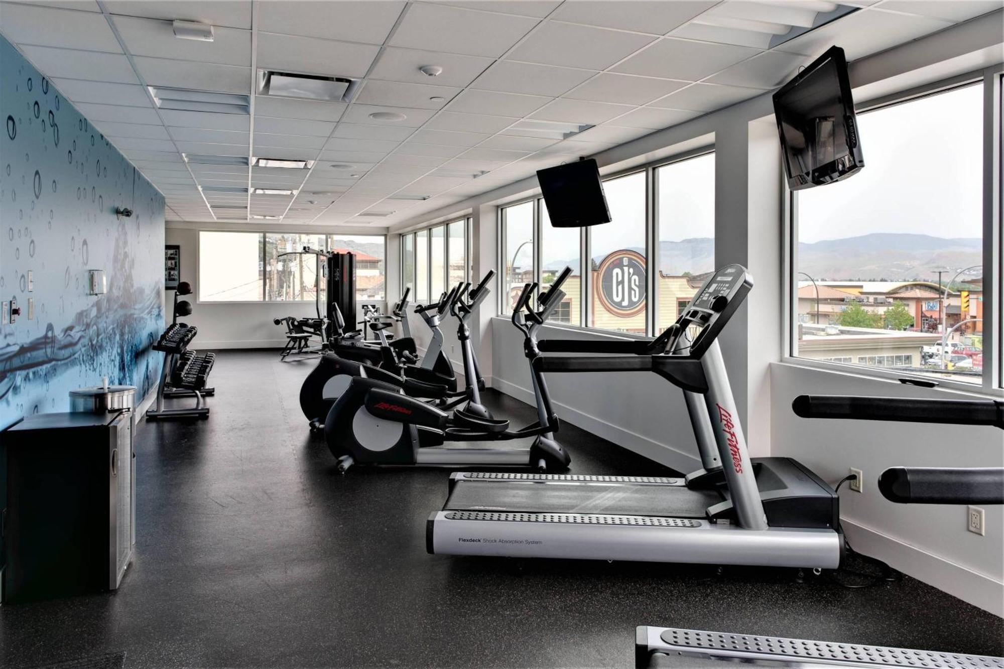 Delta By Marriott 4* Kamloops