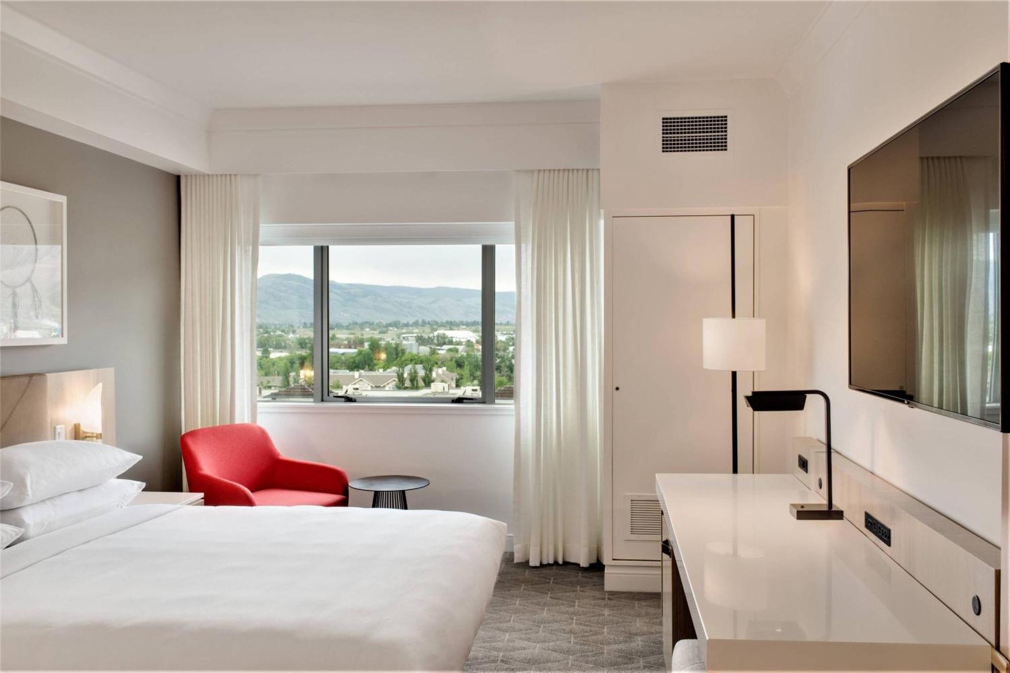 Delta By Marriott Hotel