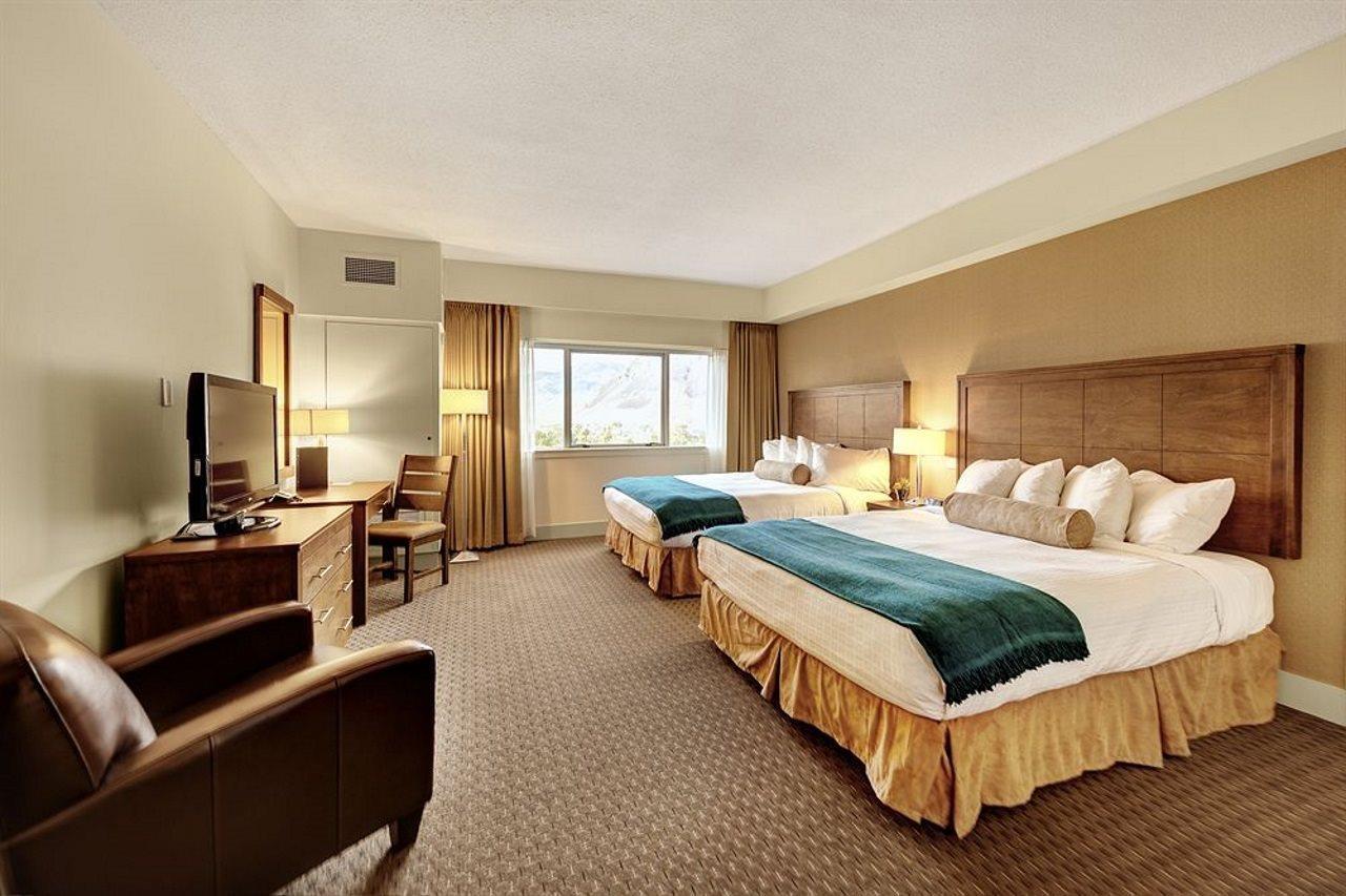 Hotel Delta By Marriott Kamloops