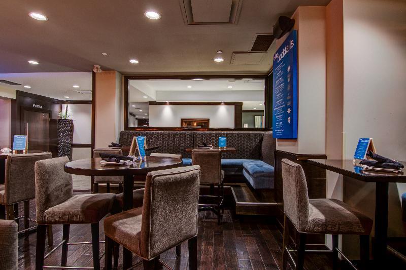 Delta By Marriott Hotel 4*
