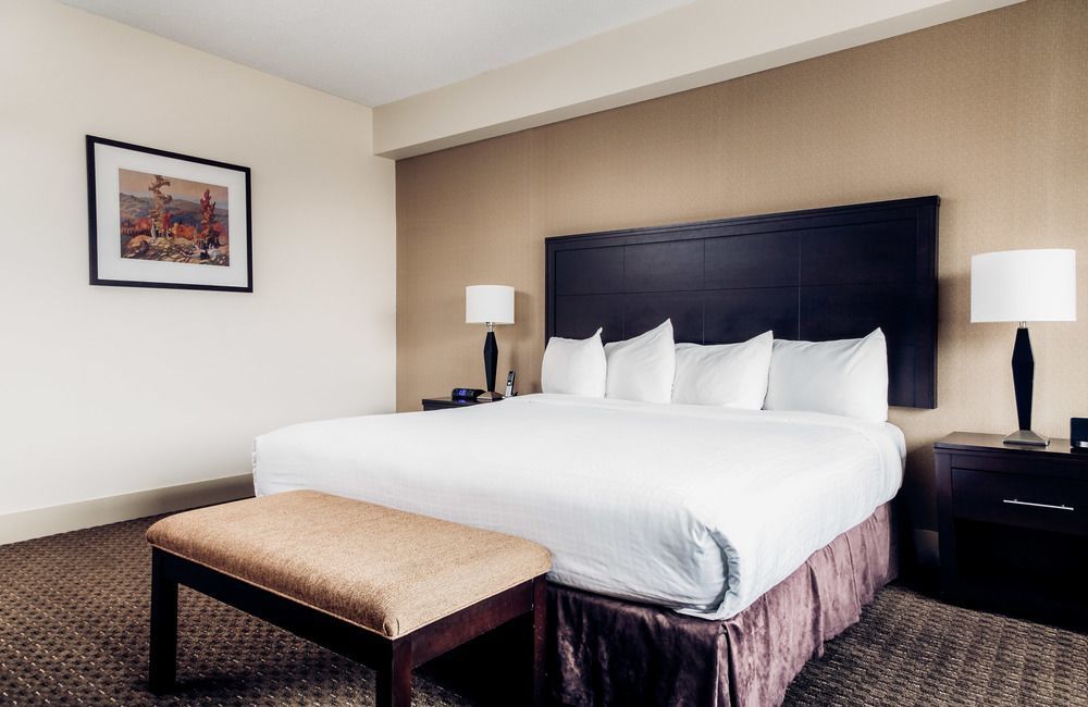 Delta By Marriott 4* Kamloops