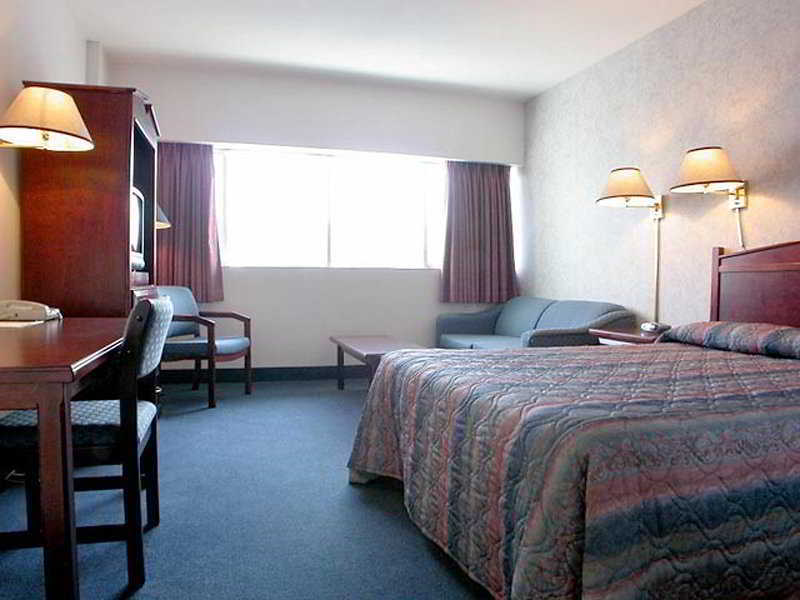 Delta By Marriott 4* Kamloops